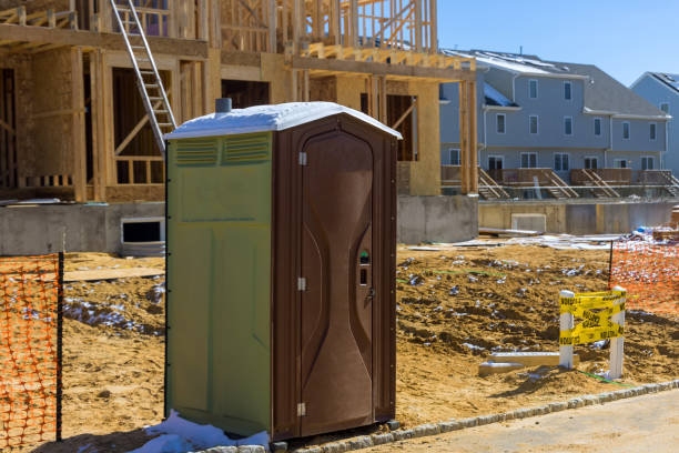 Portable bathroom rental in Wrightsville, PA